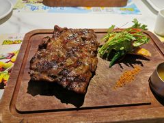 -雅达利超级牛扒(万科广场店)