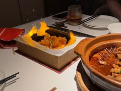 -阿五黄河大鲤鱼(纬三路店)