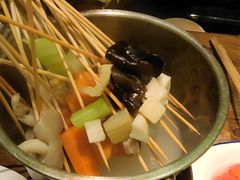 -盟重烧烤(高正街店)