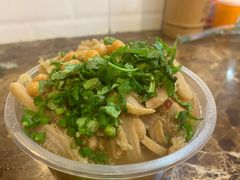 -老广州牛杂(深圳白石洲总店)