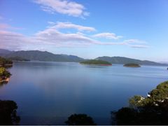 iphone_upload_pic-羡餐厅·杭帮菜·淳菜(千岛湖自由洲际殿店)
