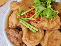 -周大娘牛乳(旧寨古村总店)