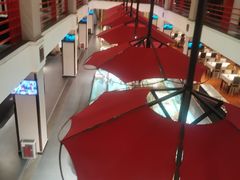 -西贝海鲜汇(槐安路店)