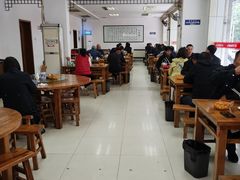 大堂-东关赵记粉汤羊血(兴庆北路店)