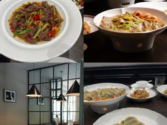 -外滩三号餐厅·创意中餐