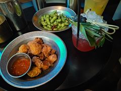 -沈灶河豚宴·河豚融合餐厅(汉中路店)