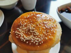 -北海金昌开元名都大酒店·四季轩中餐厅