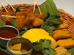 -若蘭慈·无国界素食料理(欢乐海岸店)