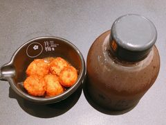 -贡梅老面馆·蟹粉面·无锡特色小吃(南长街主推店)