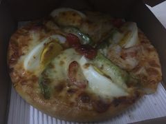-必胜客(广渠路店)