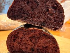 -佐敦面包铺·JORDAN BAKERY