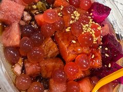 -明婷饭店(外曹家巷店)