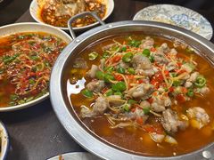 -艺味深尝(云锦路店)