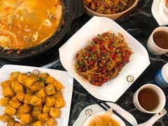 -李师傅脆肚(华强北店)