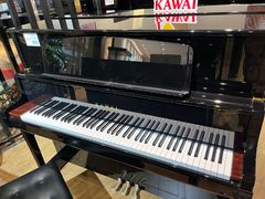 -柏斯音乐艺术中心·钢琴·吉他(上音店)
