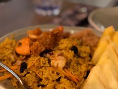 -CHINCHIN 青青·泰国料理(万象食家店)