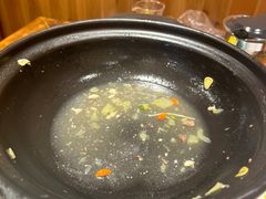 -乡土特色.冷锅鱼.牦牛肉汤锅