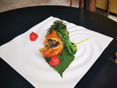 -青岛证大喜玛拉雅酒店·Z1餐厅