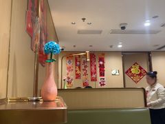 -海底捞火锅(赛格国际购物中心店)