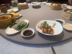 -潮府馆·非遗潮州菜·港式点心(世纪公园店)