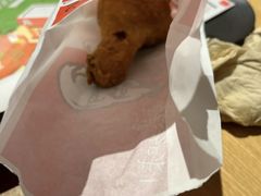 -肯德基(东四南大街店)