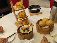 -皇马假日醉海南大酒店·假日一品派茶楼(秀英店)