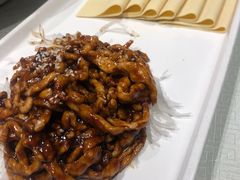 -皇城根北京风味主题餐厅(中海环宇城店)