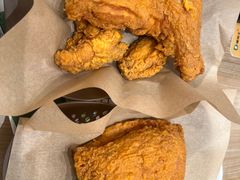 -德克士(广州南站店)