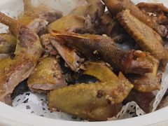 -寻味顺德·南记酒家·传统顺德菜·鱼生(广源路店)