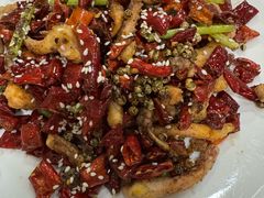 -老七饭馆(光荣道总店)