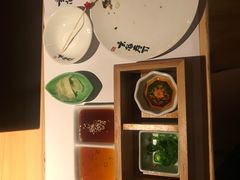 烤肉沾料-玄海寿司(国贸店)