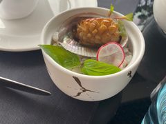 -皇冠假日酒店-B&G51餐厅