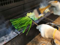 -新疆玉石阿卜都烧烤(太平南路店)