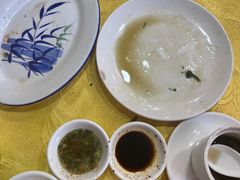 -合力居·生记路边鸡(北京路店)