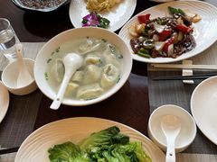 -锦江都城闵行饭店