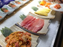 -星伦多自助料理(华润万象城店)