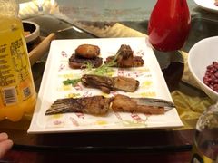 -丽华园(汉阳龙阳店)