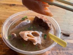-燕子煨汤(山海关路店)