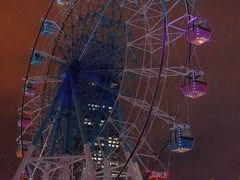 -巨鹏飞梦幻海岸
