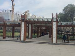 -木塔寺遗址生态公园