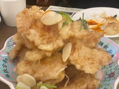 -老厨家(中央大街西七道街店)
