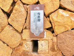 -福建土楼（华安）旅游区•大地土楼群