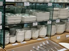 -MUJI无印良品(扬名广场2期店)