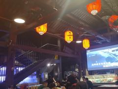 -鹅滋道(甘坑古镇店)