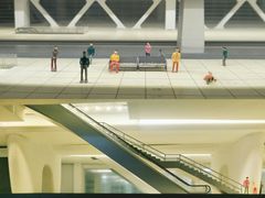-广州市城市规划展览中心