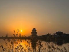 -卤阳湖国家湿地公园