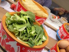 -龍歌自助小火锅(城阳万象汇店)