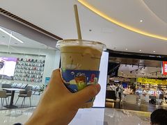 -瑞幸咖啡(仁和新城店)