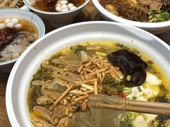 -甘食记·成都肥肠粉(汕头万象城店)