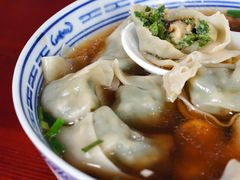 -古徽州馄饨店(宝安路店)